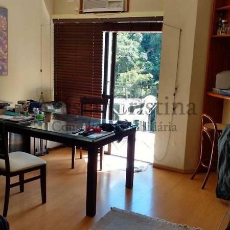 Copacabana Perto De Tudo Apartment Rio de Janeiro Ngoại thất bức ảnh