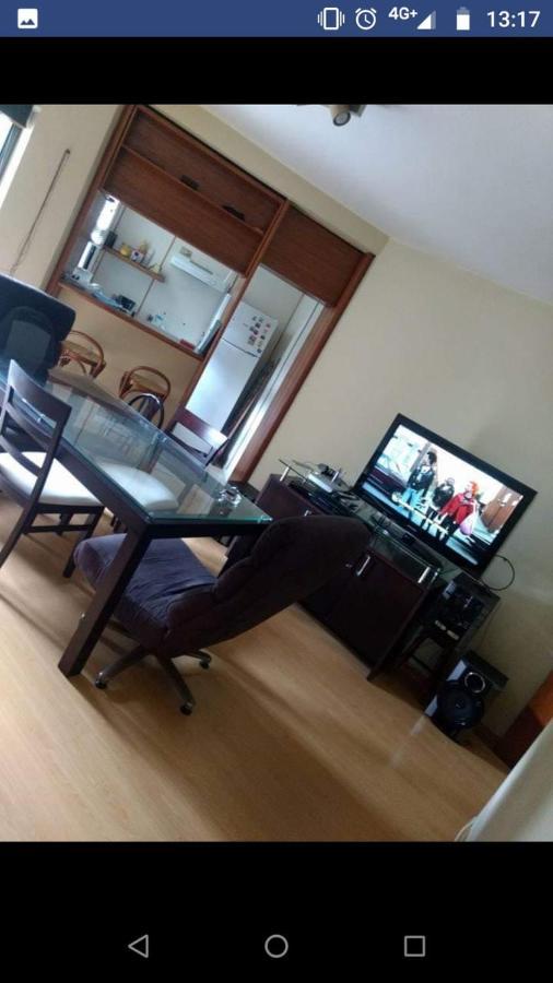 Copacabana Perto De Tudo Apartment Rio de Janeiro Ngoại thất bức ảnh