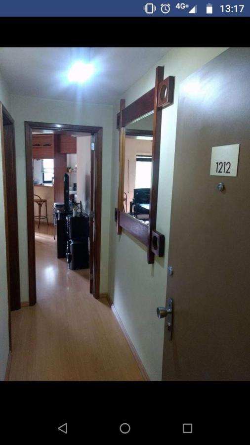 Copacabana Perto De Tudo Apartment Rio de Janeiro Ngoại thất bức ảnh
