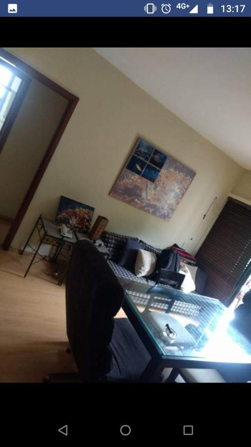 Copacabana Perto De Tudo Apartment Rio de Janeiro Ngoại thất bức ảnh