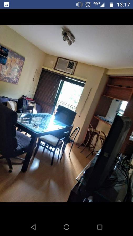 Copacabana Perto De Tudo Apartment Rio de Janeiro Ngoại thất bức ảnh