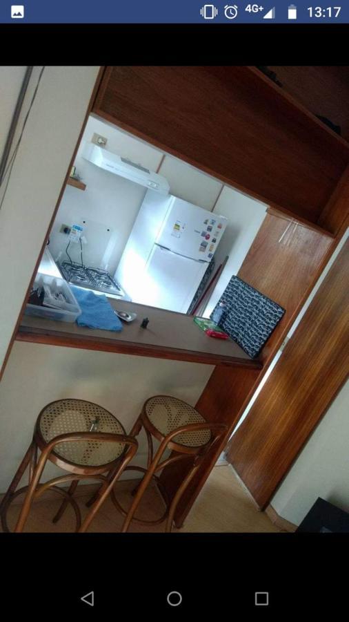 Copacabana Perto De Tudo Apartment Rio de Janeiro Ngoại thất bức ảnh