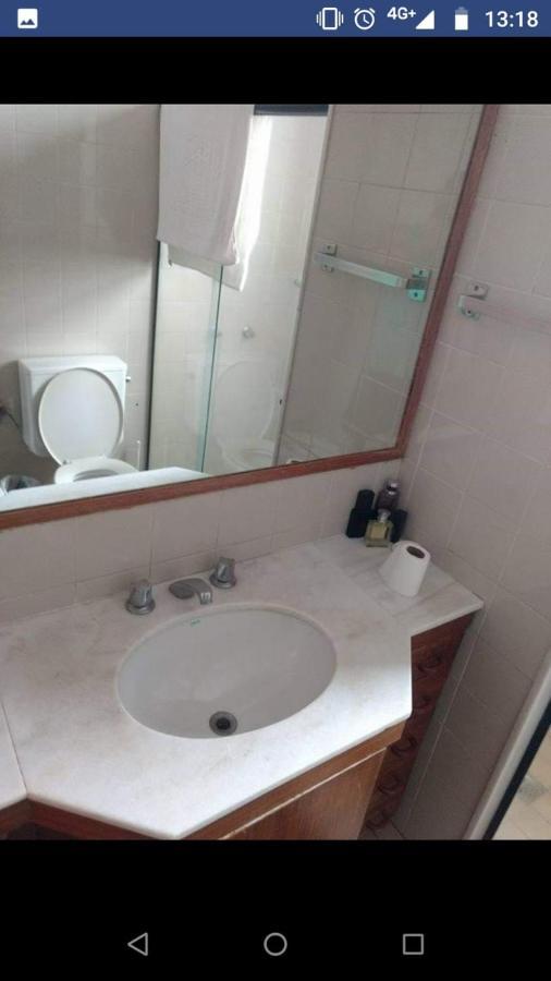 Copacabana Perto De Tudo Apartment Rio de Janeiro Ngoại thất bức ảnh